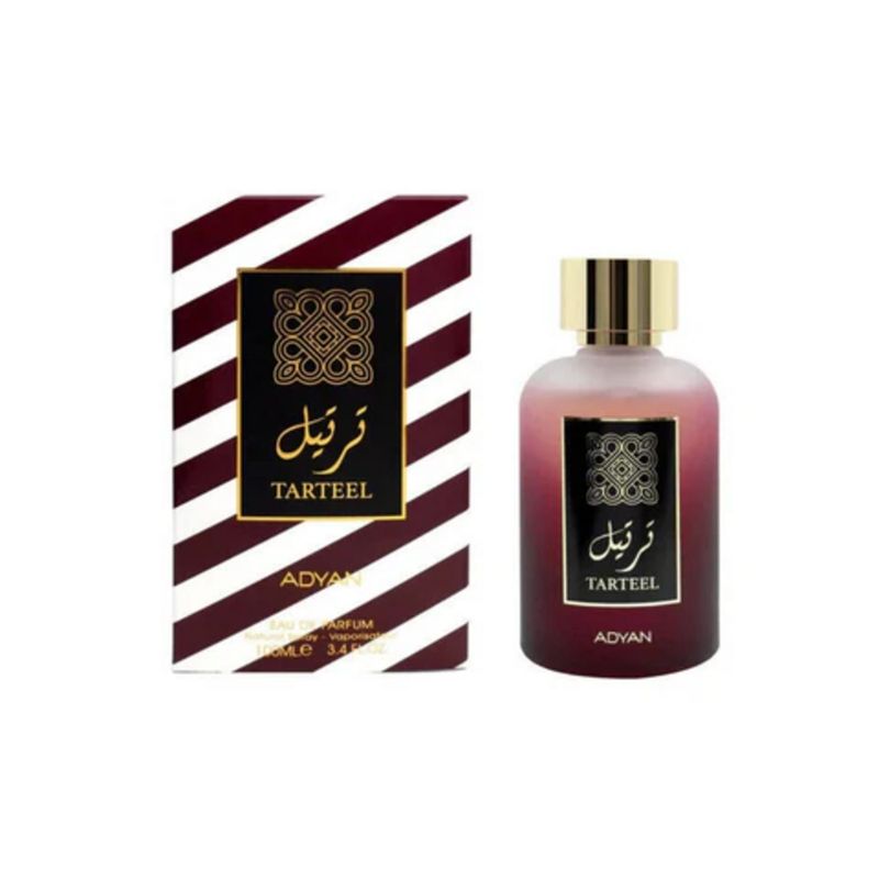 ADYAN - ADYAN ASLOOB EDP 100ML