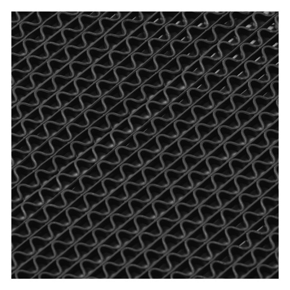 SIGNET - Piso Wet Negro 1,2 m x 15 m x 5 mm