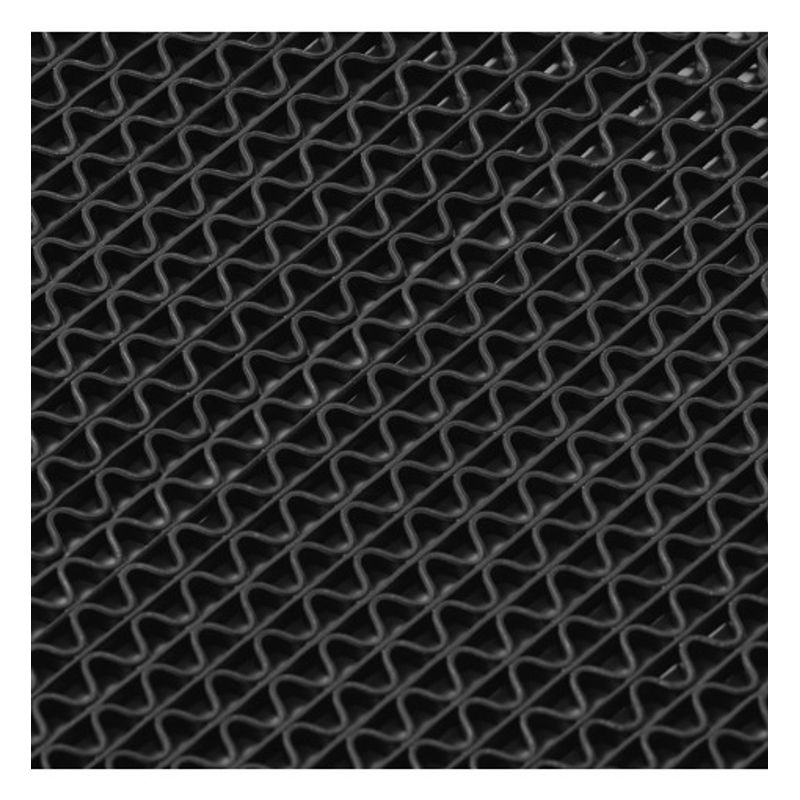 SIGNET - Piso Wet Negro 1,2 m x 15 m x 5 mm