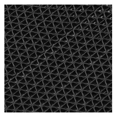 SIGNET - Piso Wet Negro 1,2 m x 15 m x 5 mm
