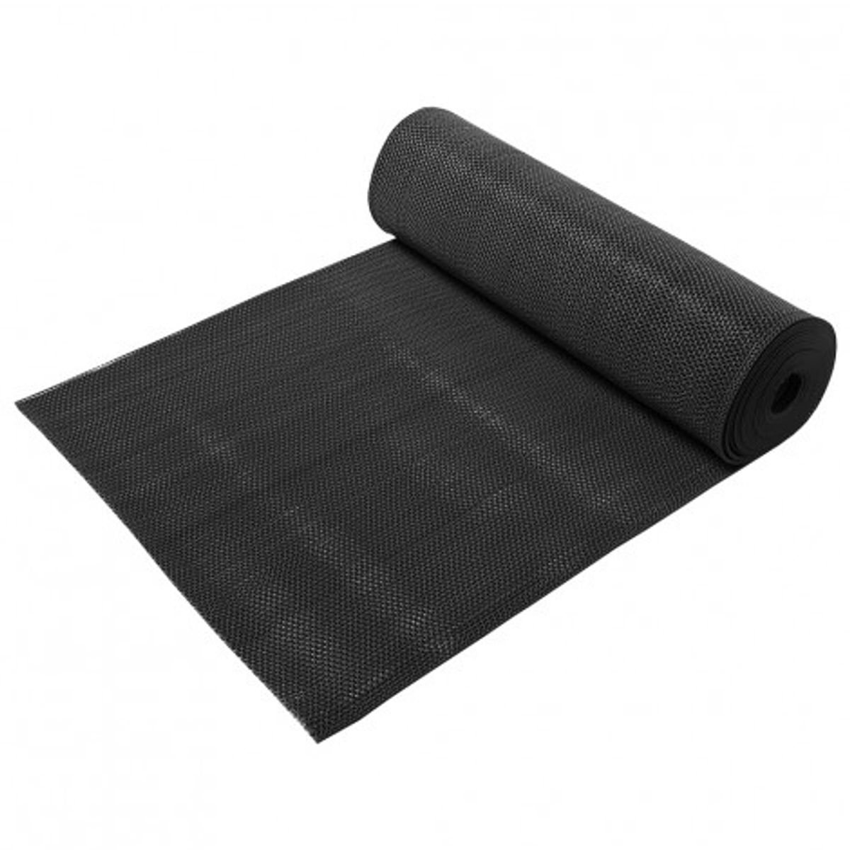 SIGNET - Piso Wet Negro 1,2 m x 15 m x 5 mm