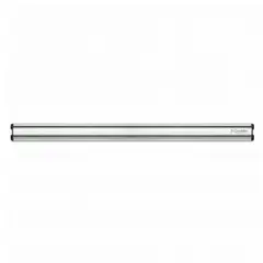 3 CLAVELES - Barra Magnética 60 cm Aluminio