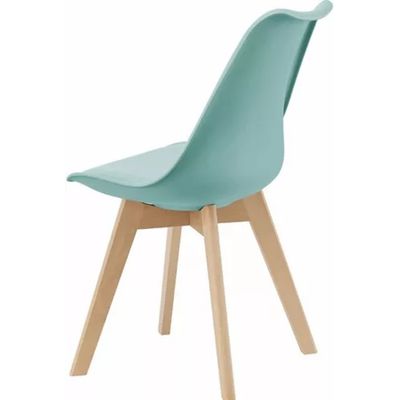 Imagen 2 del producto Silla Eames Acolchada Menta
