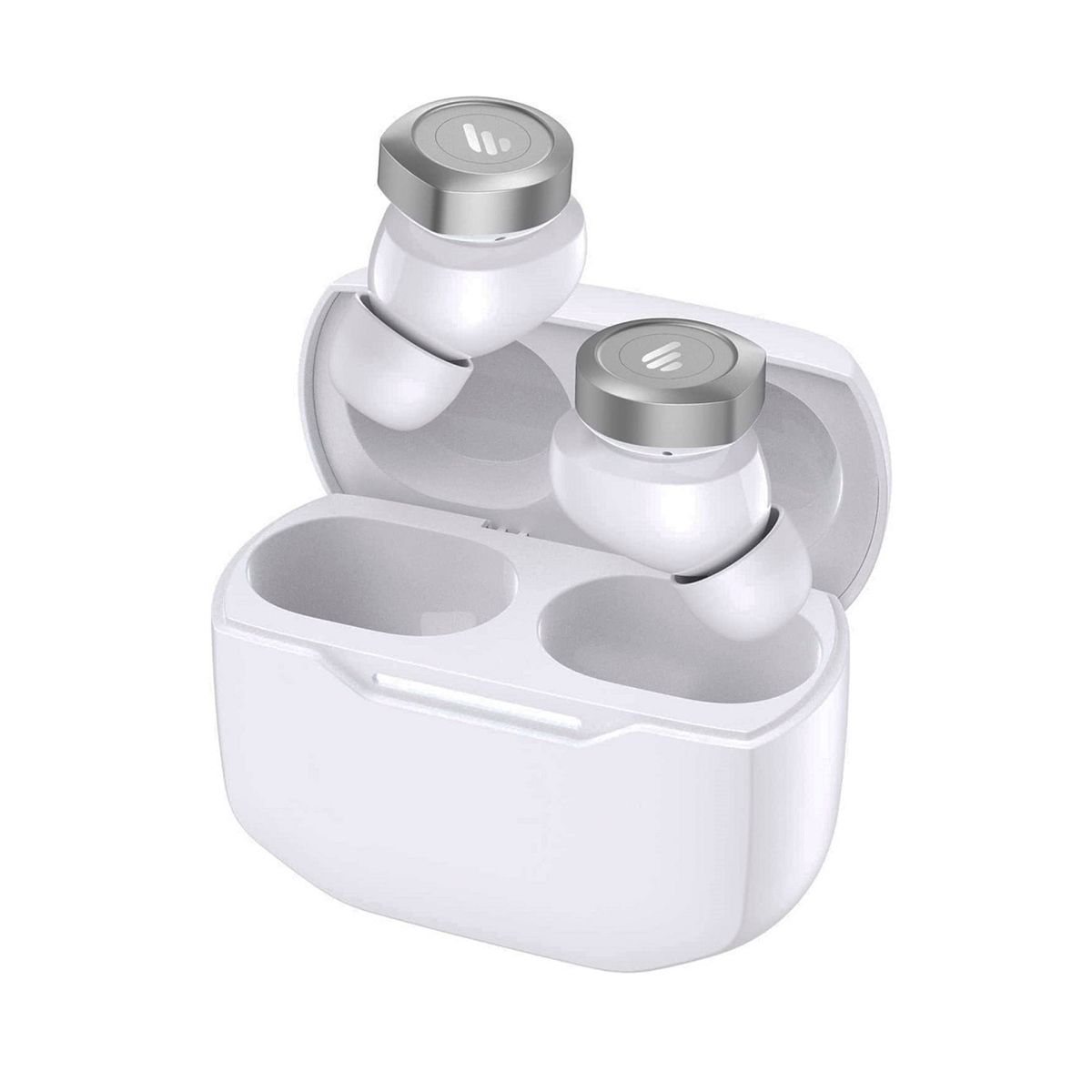 EDIFIER - AUDIFONOS BLUETOOTH Edifier W240TN WHITE