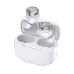EDIFIER - AUDIFONOS BLUETOOTH W240TN WHITE