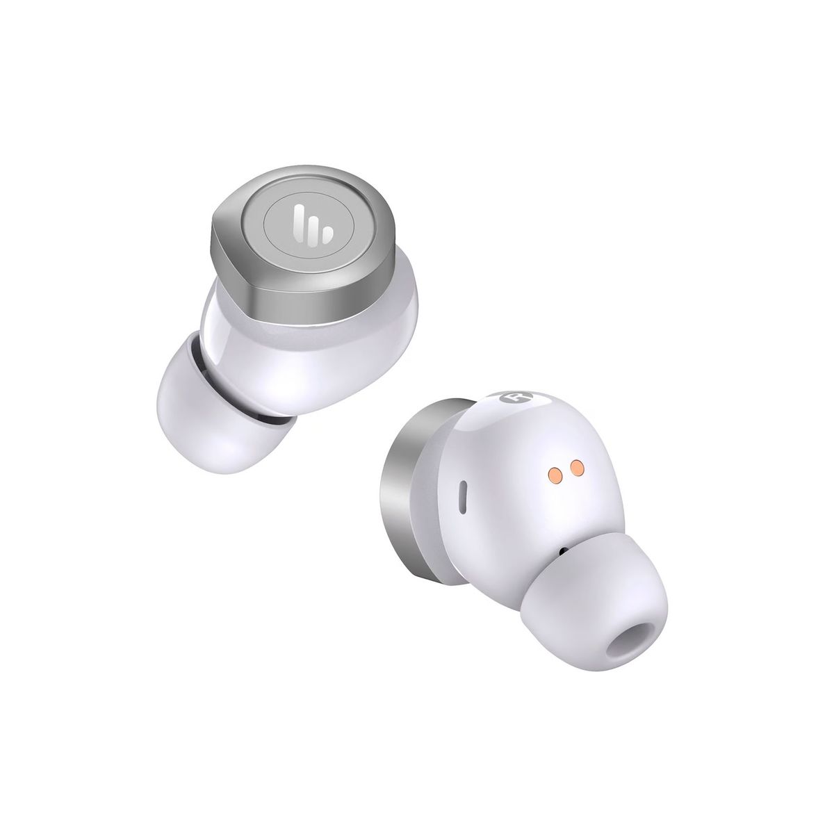 EDIFIER - AUDIFONOS BLUETOOTH Edifier W240TN WHITE