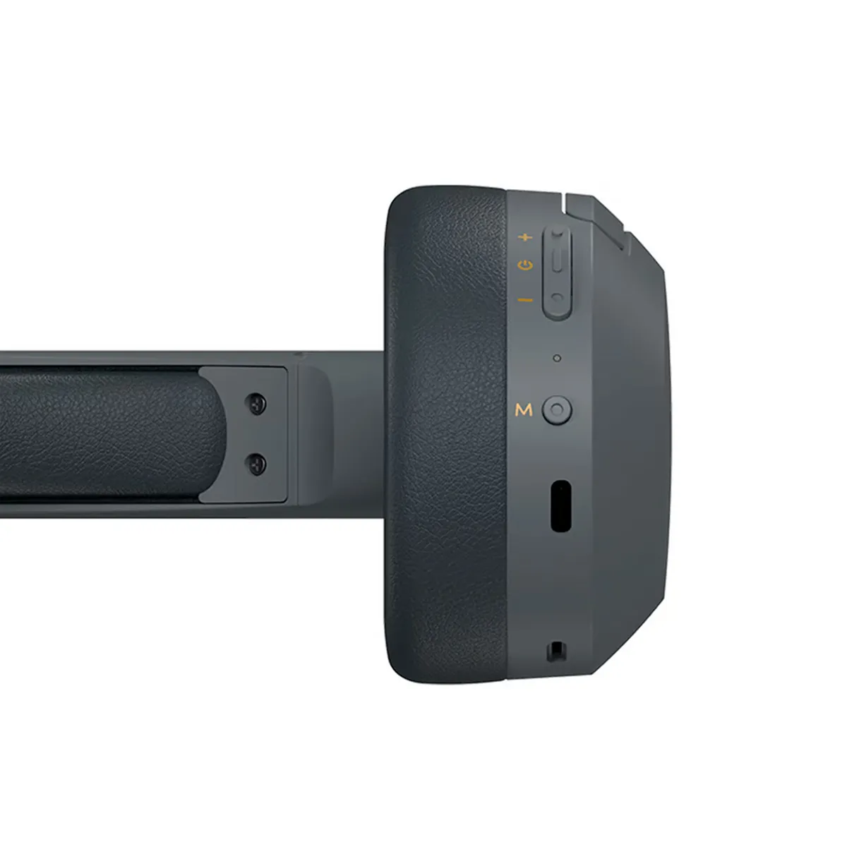 EDIFIER - AUDIFONOS BLUETOOTH Edifier W820NB GREY