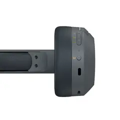 EDIFIER - AUDIFONOS BLUETOOTH W820NB GREY
