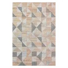 CONSORCIO PERSA - Alfombra de Fibra natural Yute, Viscaya 2.40 x 1.70 mts.