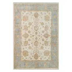 CONSORCIO PERSA - Alfombra Persa Clásica de Lana, Farahan 2.00 x 1.60 mts.