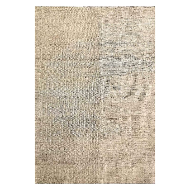 CONSORCIO PERSA - Alfombra de Fibra natural Yute, Oslo 2.40 x 1.70 mts.