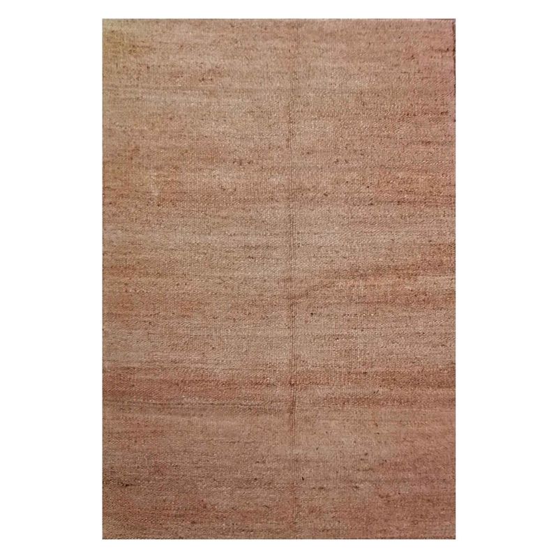 CONSORCIO PERSA - Alfombra de Fibra natural Sisal, Agra 2.00 x 1.40 mts.