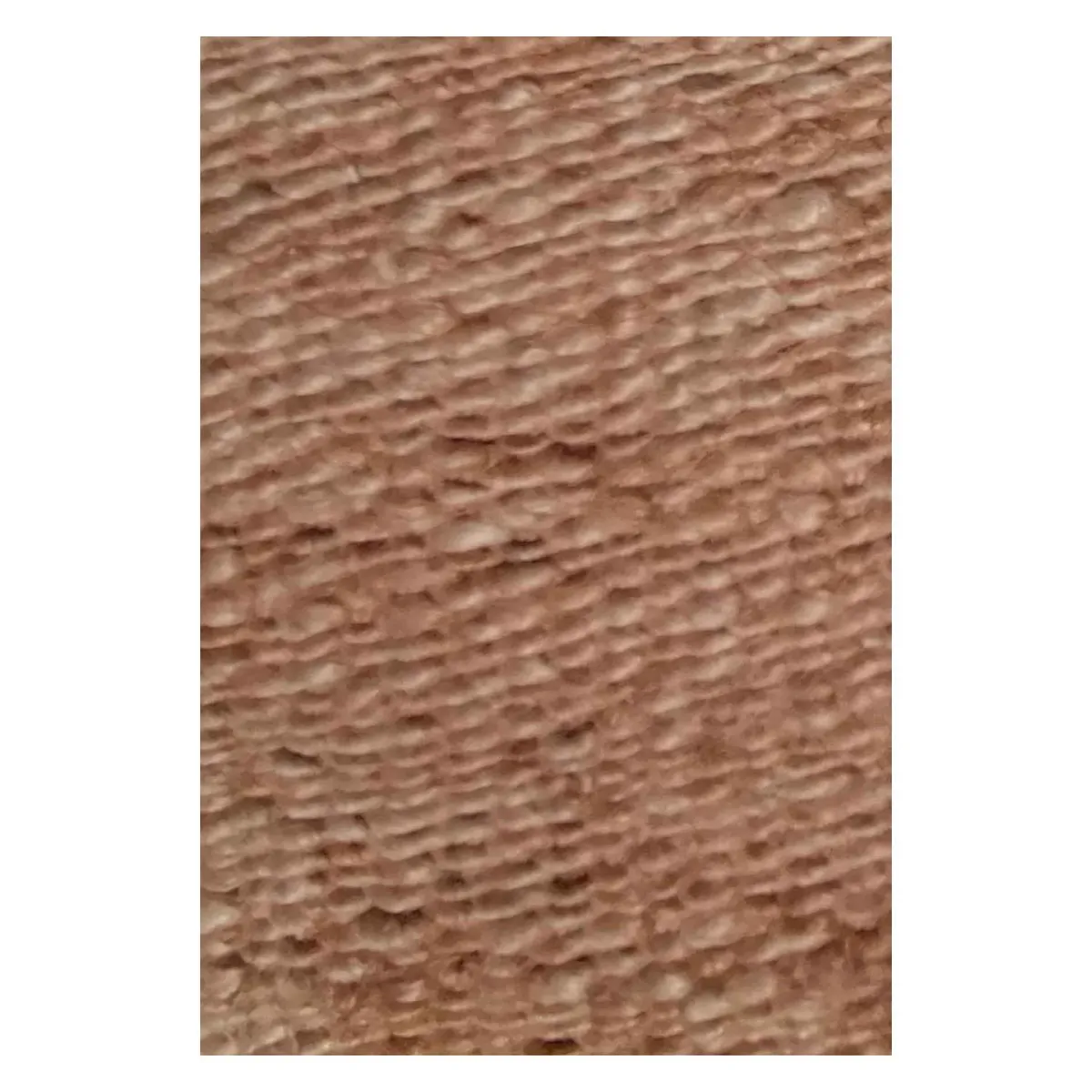 CONSORCIO PERSA - Alfombra Fibra natural sisal de 2.00 x 1.40 mts., 0504