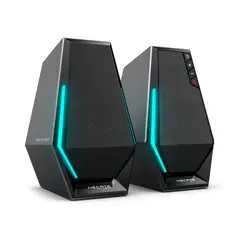 EDIFIER - PARLANTE GAMING G1500 BLACK
