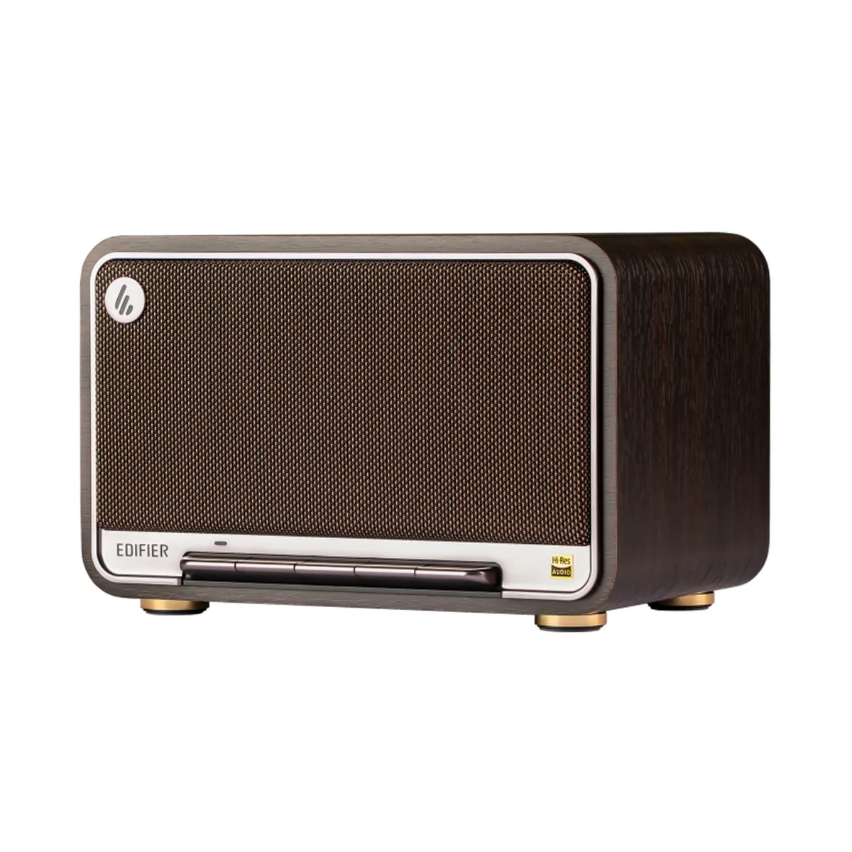 EDIFIER - PARLANTE MULTIMEDIA INALAMBRICO Edifier D32 BLACK WALNUT