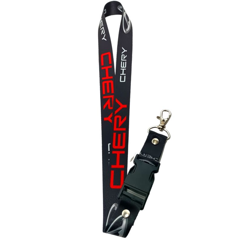 GENERICO - Lanyard Llavero  Chery