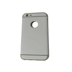 GENERICO - Funda Protector Blanco Para iPhone 6 6s