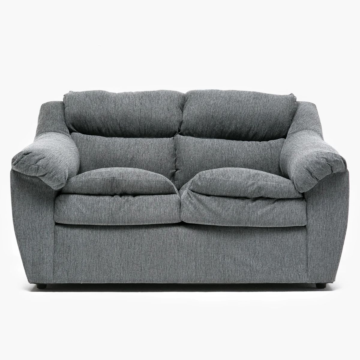 CABSUR - SOFA BALI 2CPOS GRIS