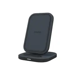 MOPHIE - Soporte de carga Magnético Universal 15W Negro