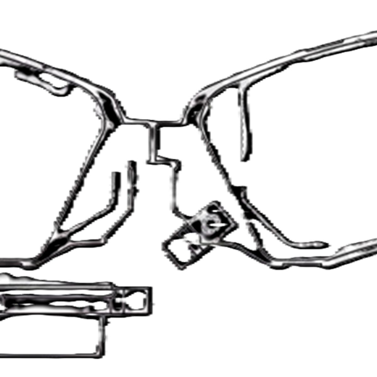 GENERICO - Pastillas De Frenos Delanteras Kia Grand Carnival 2006-2014