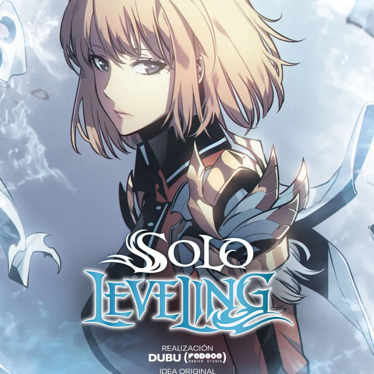 IVREA ARGENTINA - Manwha Solo Leveling Tomo 05 Editorial Ivrea