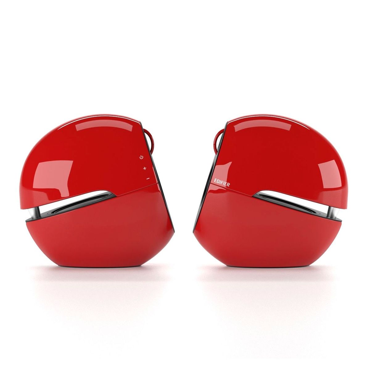 EDIFIER - PARLANTE MULTIMEDIA  Edifier e25HD RED