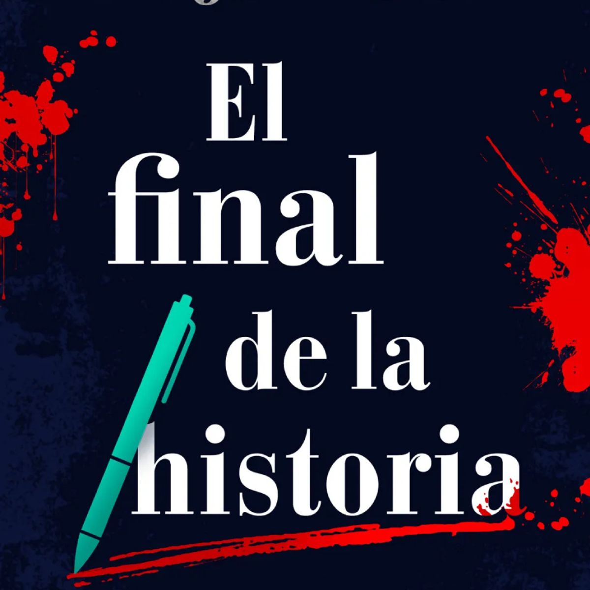 GRIJALBO - Libro El final de la historia - A. J. Finn