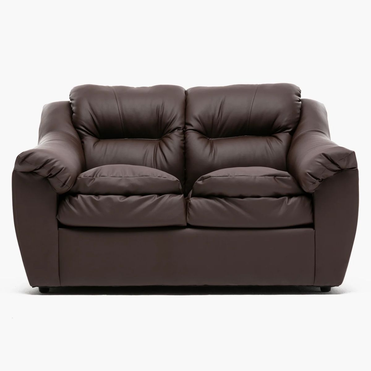 CABSUR - SOFA BALI 2CPOS CAFÉ MORO