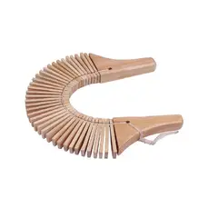 GENERICO - KOKIRIKO INSTRUMENTO DE MADERA