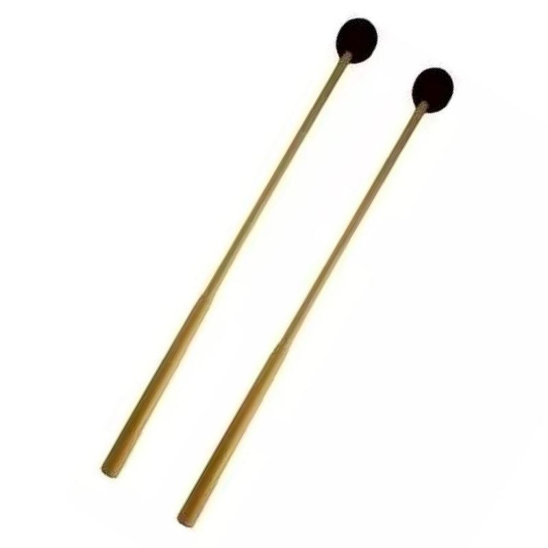 RMX - Mazos Con Malletes Par RMX R-170 PA-H3E1 - Burdeos