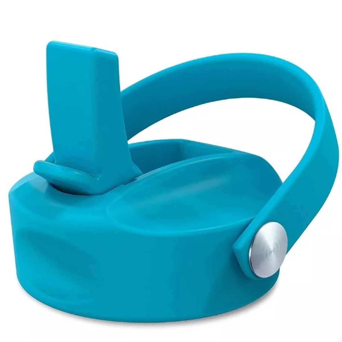 Dyln - Tapa Azul para Botella Dyln Insulada 32oz40oz Antiderrame