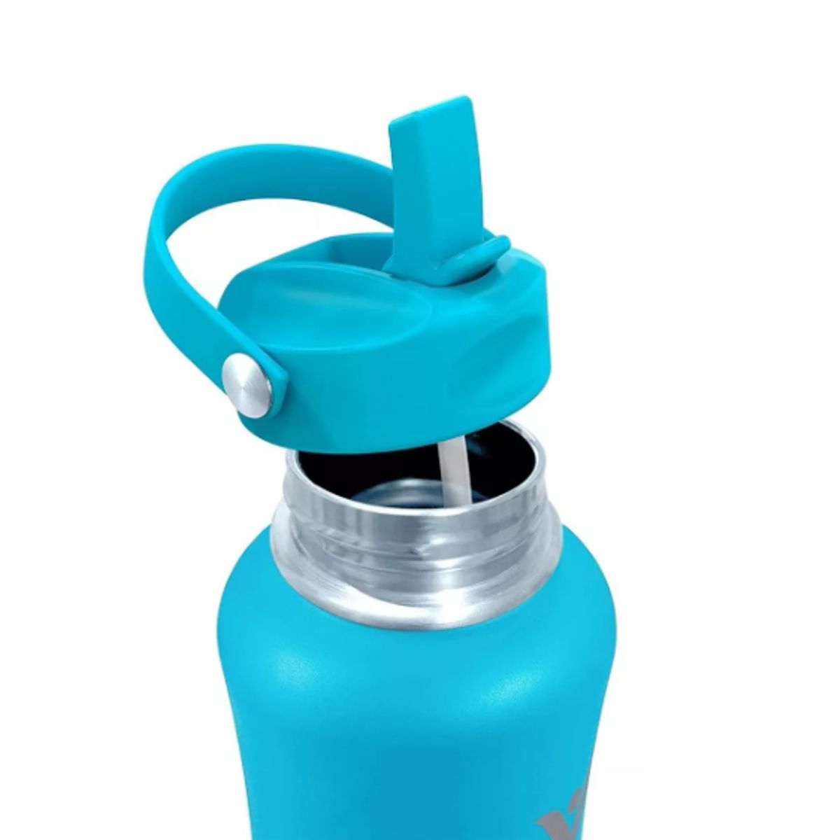 Dyln - Tapa Azul para Botella Dyln Insulada 32oz40oz Antiderrame