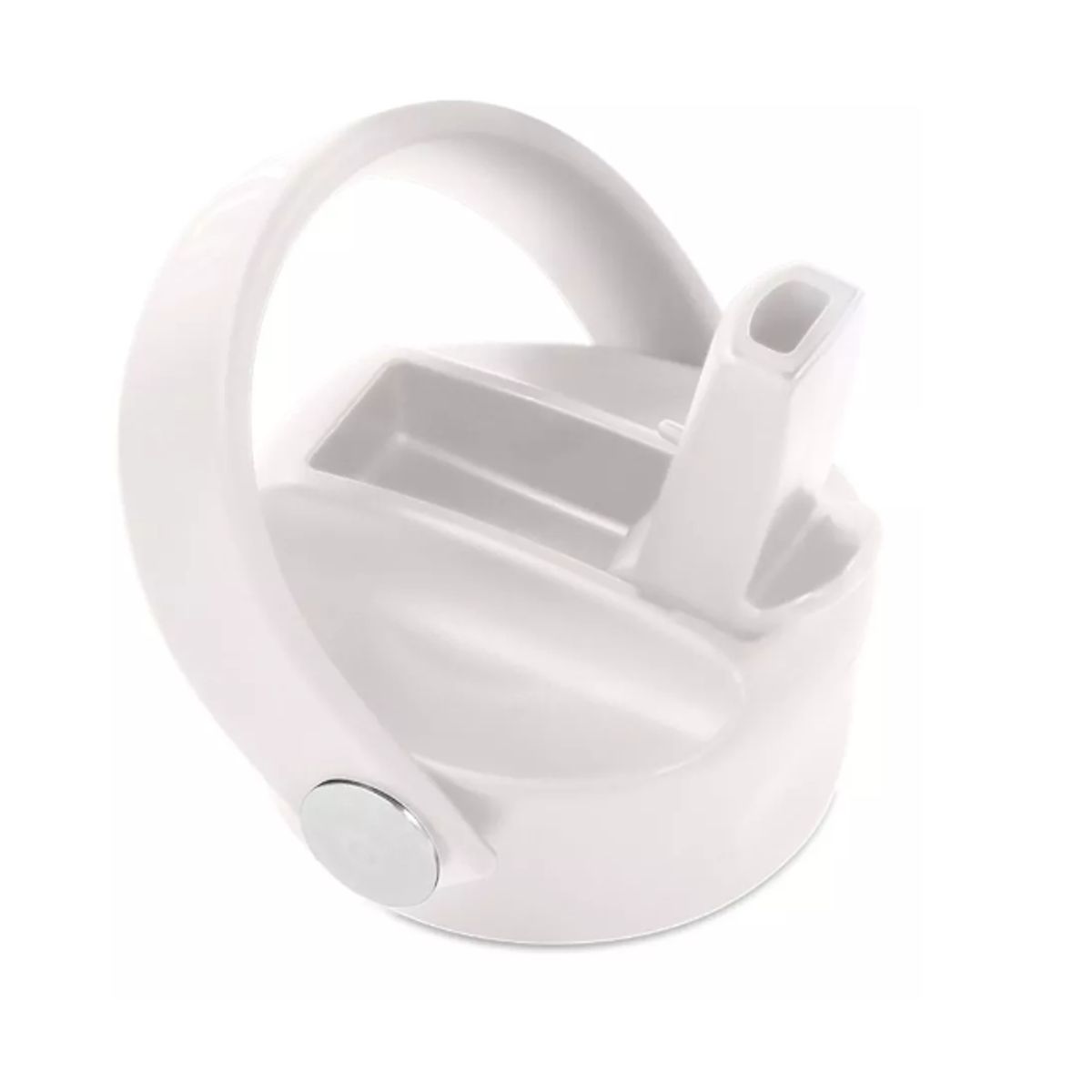 Dyln - Tapa Perla Para Botella Dyln Insulada 32oz40oz Antiderrame