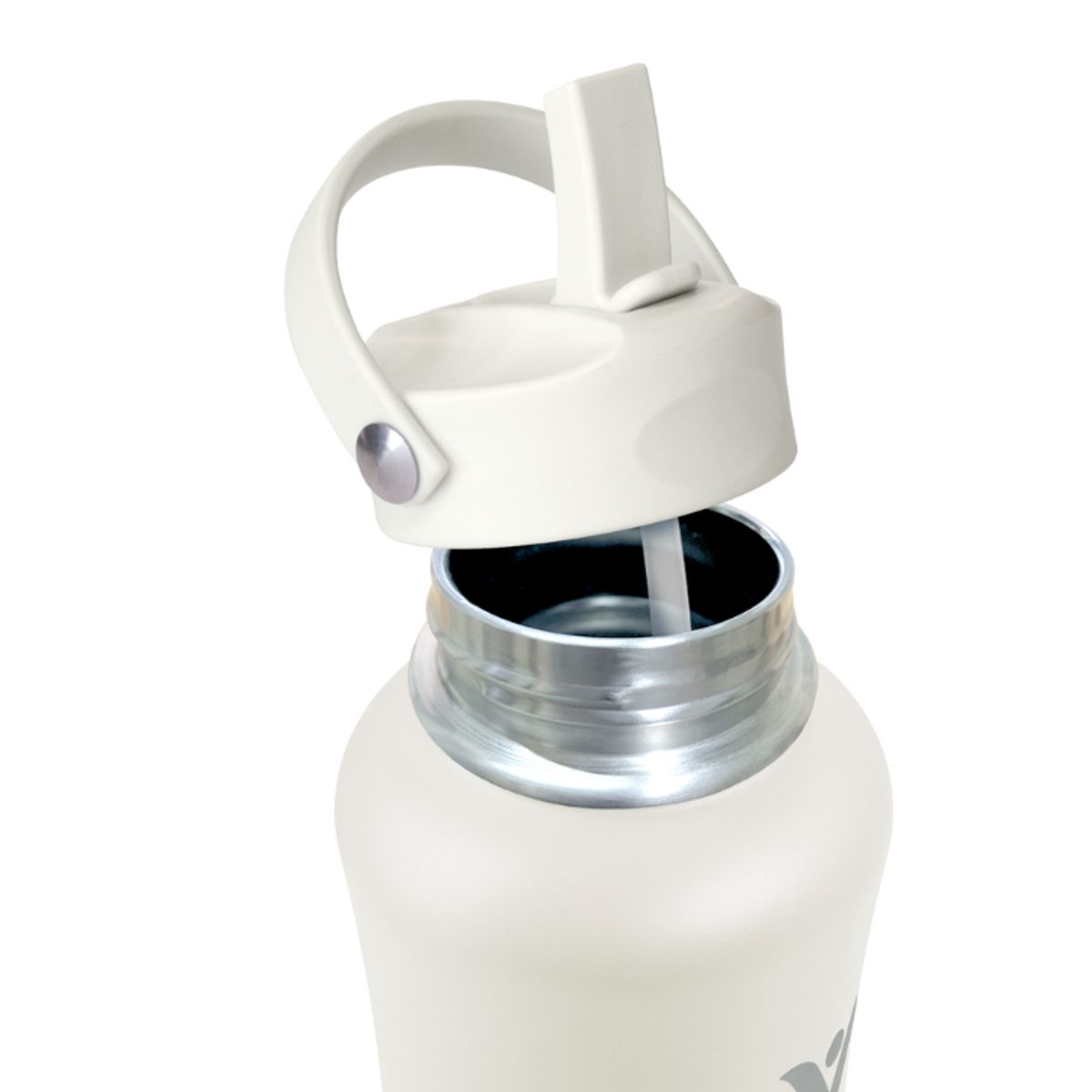 Dyln - Tapa Perla Para Botella Dyln Insulada 32oz40oz Antiderrame