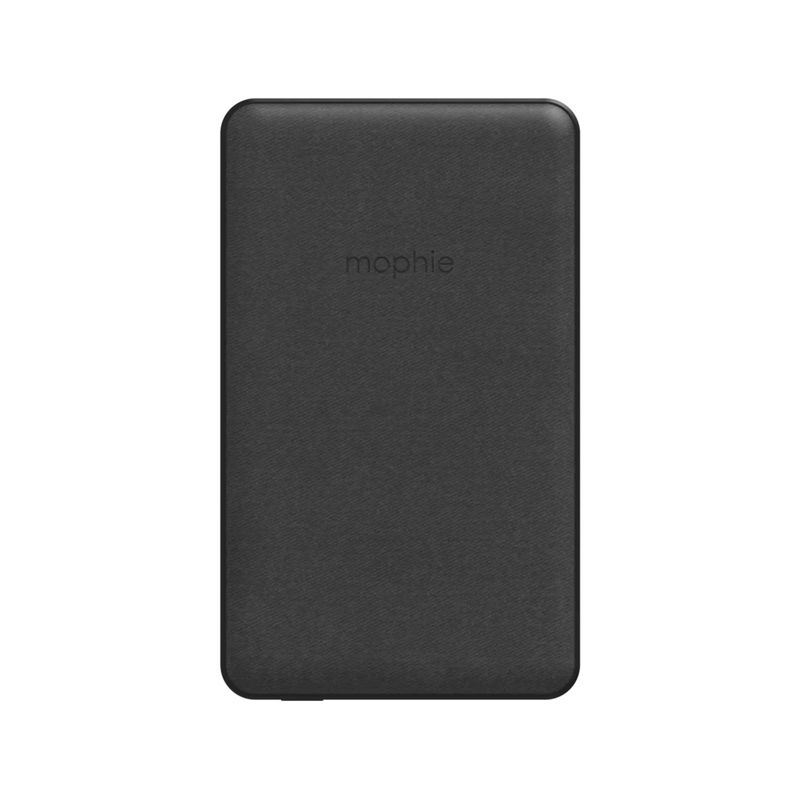 MOPHIE - Bateria Magsafe 5.000 mAh Mophie Negra
