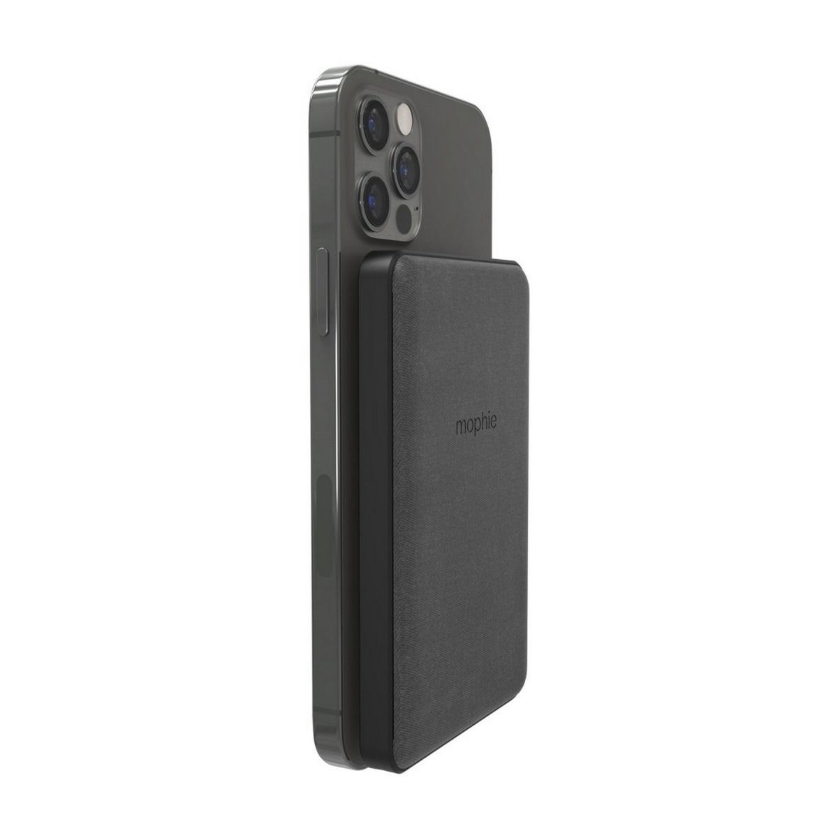 MOPHIE - Bateria Magsafe 5.000 mAh Mophie Negra