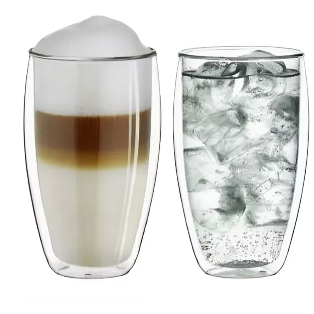 GLASSO - SET 2 ESPRESSO 90ML GLASSO