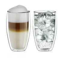 SET 2 VASOS LATTE 473ML
