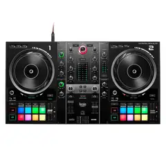 HERCULES - DJ Control Inpulse 500