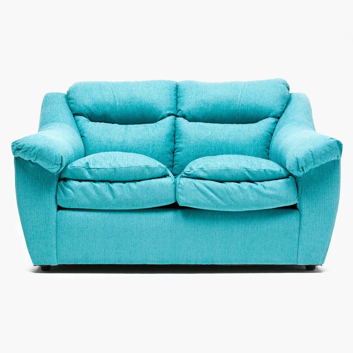 CABSUR - SOFA BALI 2CPOS TURQUEZA