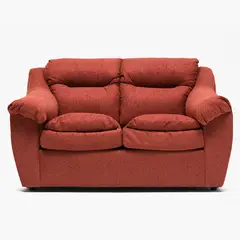 CABSUR - SOFA BALI 2CPOS TERRACOTA