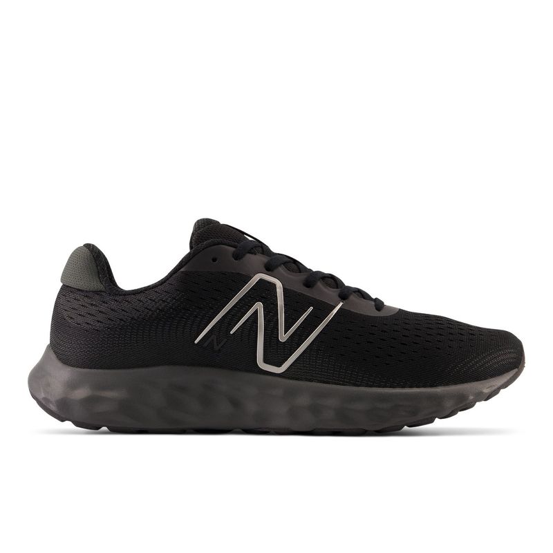NEW BALANCE - Zapatillas Running Hombre New Balance M520LA8 Negro