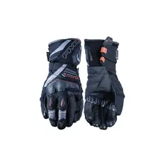 FIVE GLOVES - Guante de moto five TFX1 GTX Negro