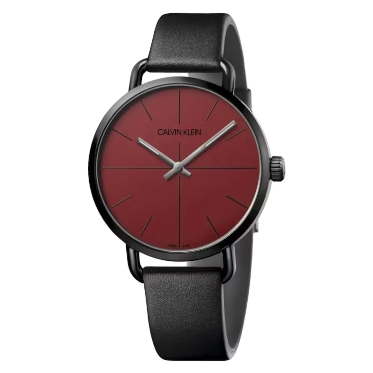 CALVIN KLEIN - Reloj Calvin Klein Mujer Even Cuarzo K7b214cp