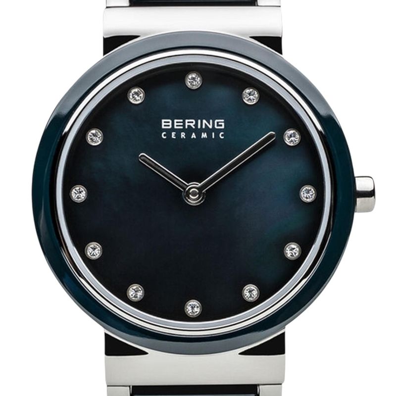 BERING - Reloj Bering Mujer Ceramico 10725-787