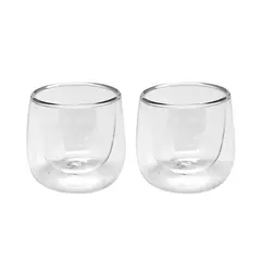 GLASSO - SET 2 ESPRESSO 90ML