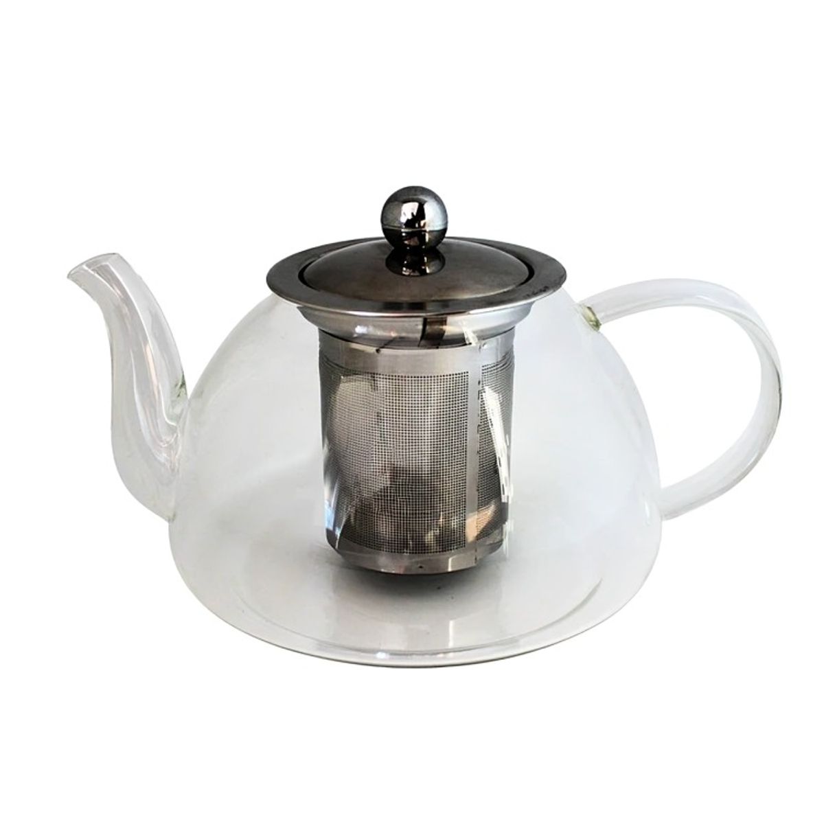 GLASSO - TETERA VIDRIO KEEP GLASSO