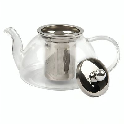 Imagen 2 del producto TETERA VIDRIO KEEP