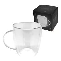 TAZON VIDRIO D PARED 470ML