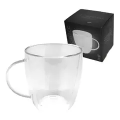 GLASSO - TAZON VIDRIO D PARED 470ML